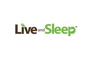 Live And Sleep