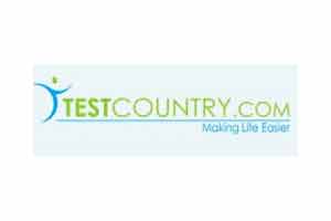 Testcountry.Com