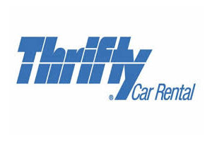 Thrifty Cars 4 Rent
