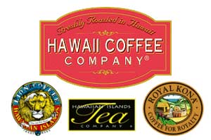 Hawaii Coffee