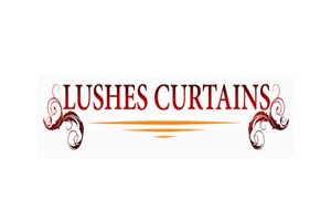 Lushes Curtains LLC
