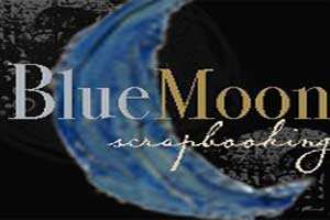Blue Moon Scrapbooking 
