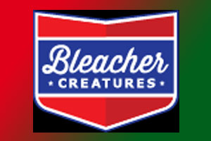 Bleacher Creatures