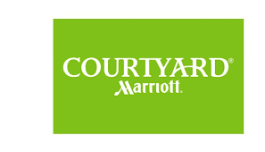 Courtyard Marriotts