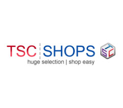TSC Shops