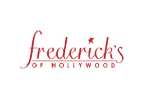 Fredericks