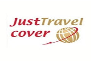Just Travel Cover
